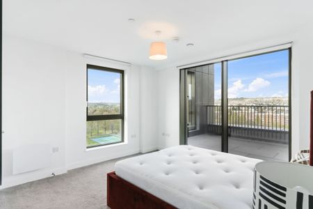 3 bedroom penthouse to rent - Photo 5