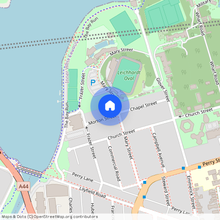 3/62 Mary Street, NSW 2040, Lilyfield