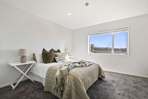 74 Niu Lane Te Atatu South - Photo 1