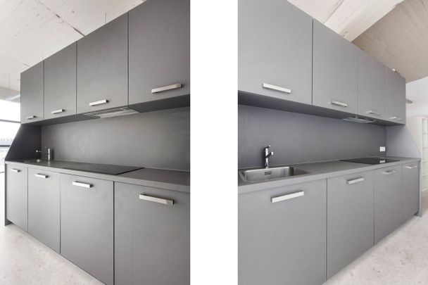 Appartement te huur: Pastoor Spieringsstraat 5-K 5401 GA Uden - Foto 1