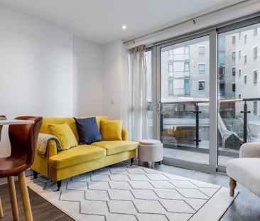 1 bedroom house to rent - Photo 1