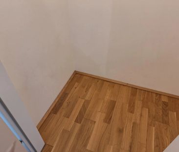 Die ideale 3-Zimmer Eckwohnung mit einzigartigem Blick auf Linz! - Photo 4