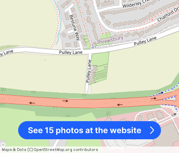 Shrewsbury, Shropshire, SY3 - Photo 1