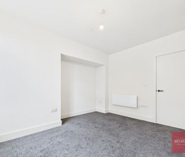 1 bedroom ground floor flat to rent - Photo 5