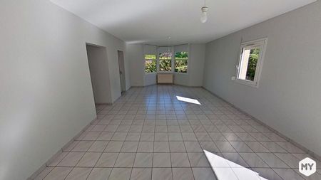 Maison • Location • 115m2 • Ceyrat - Photo 2