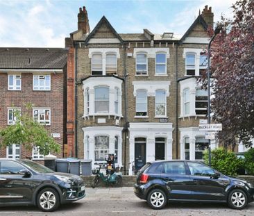 Buckley Road - Photo 3