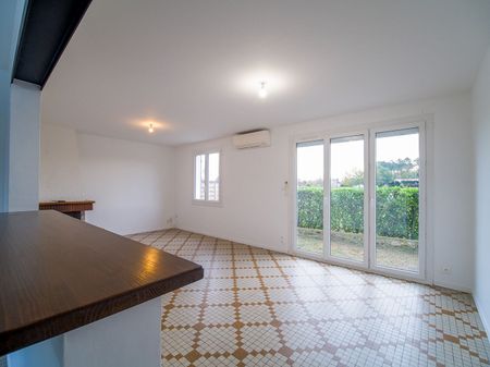 Location Appartement 4 pièces 82m² - Photo 5