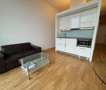 Studio to rent - Photo 3