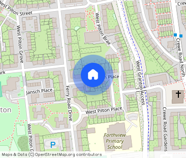 West Pilton Place, Edinburgh, Midlothian - Photo 1