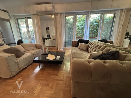 Διαμέρισμα για ενοικίαση Κολωνάκι (Κολωνάκι - Λυκαβηττός) - Photo 4