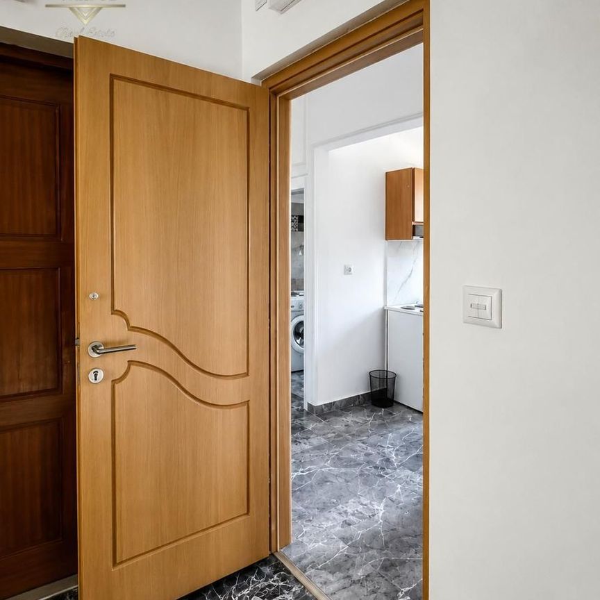 Studio/Γκαρσονιέρα για ενοικίαση Αγία Φωτεινή (Λέσβος - Μυτιλήνη) - Φωτογραφία 1