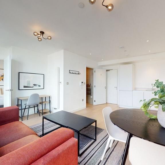 1 bedroom flat to rent - Photo 1