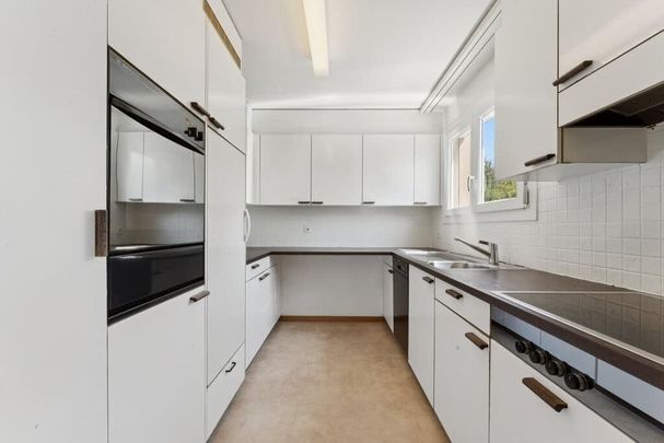 4.5 Zimmer, 94 m², 3. Stock - Foto 1