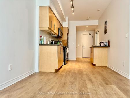 For Lease - 2885 Bayview Avenue Unit# 1202, Toronto, Ontario - Photo 3