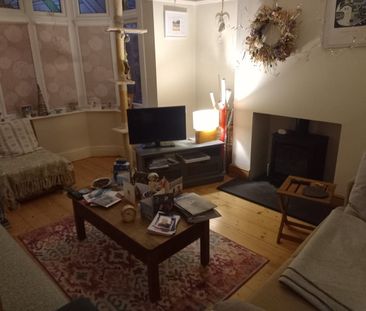 Room in a Shared House, Callington Road, BS4 - Photo 2