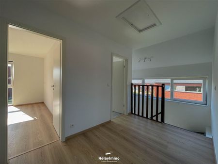 Maison 3 chambres avec jardin - Photo 4
