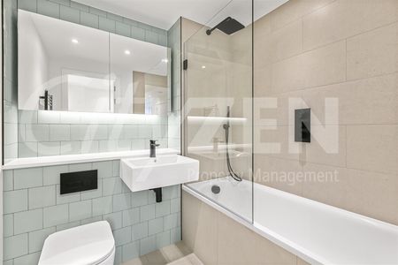 THE CLARENDON, 37 Clarendon Road, Watford - Photo 5