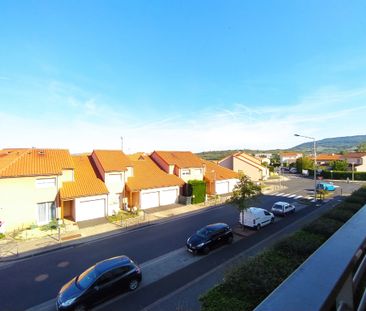 Appartement - 3 pièces - BEAUMONT - Photo 6