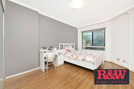 179/20 Lusty Street Wolli Creek - Photo 2