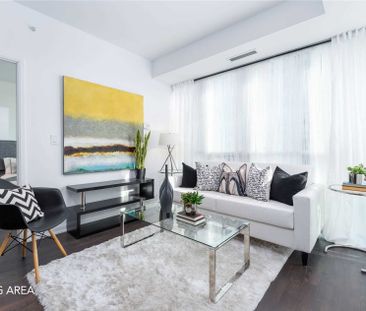 For Lease - 11 Bogert Avenue Unit# 3101, Toronto, Ontario - Photo 2