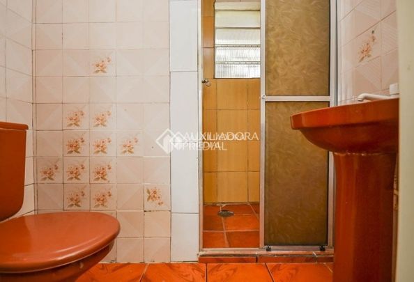 Apartamento com 2 quartos e 40m² para alugar em Restinga, Porto Alegre. - Photo 1