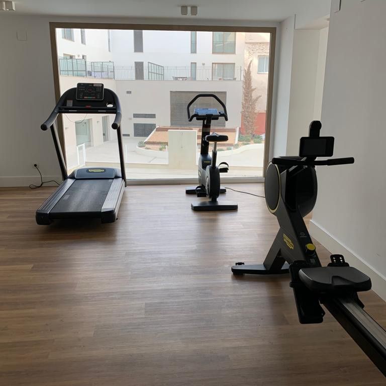 Piso de alquiler en C/ D´espartero, La Roqueta - Photo 1