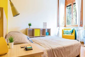 Via Roberto Schumann, Padova, Veneto 35132