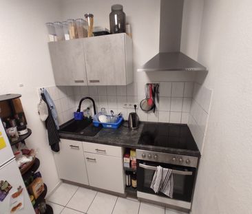 Wohnen im Marienbad-Carré - Photo 5