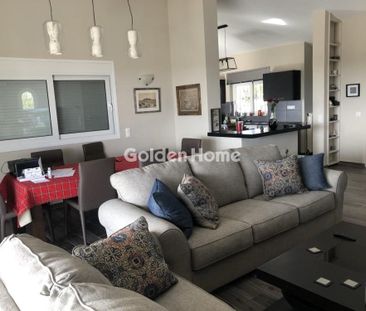 Μεζονέτα για ενοικίαση Καλλιτεχνούπολη (Ραφήνα) - Photo 3