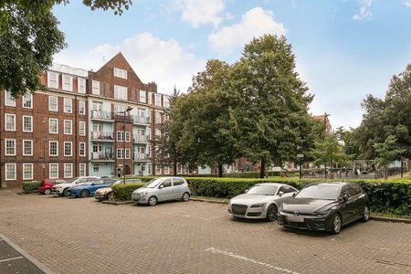 Ferndale Road, Brixton, London, SW9 - Photo 5