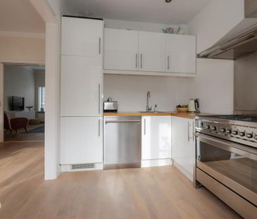 Te huur: Huis Simon Stevinweg 2 in Bussum - Foto 6