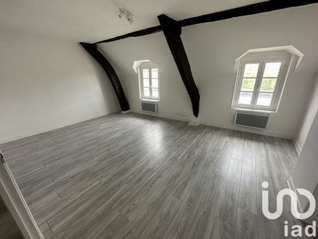 Appartement 4 pièces de 70 m² à Mantes-la-Jolie (78200) - Photo 2