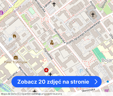 3-pokojowe z garażem blisko centrum. - Zdjęcie 1