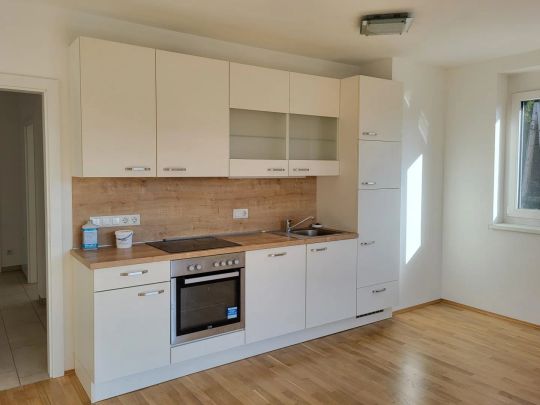 Puntigam - 2-Zimmer-Wohnung mit 51m² + 27m² Terrasse - Foto 1