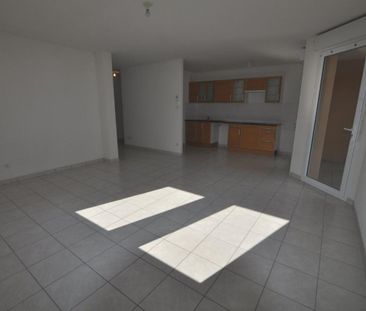 Appartement F3 Epervans - Photo 6