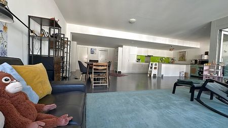 4 Zimmer, 140 m², 2. Stock - Photo 3