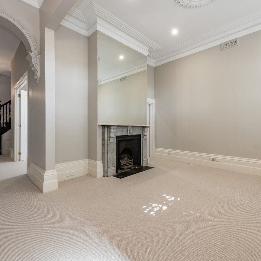 78 Chatsworth Road, Prahran VIC 3181 - House For Rent | Domain - Photo 1