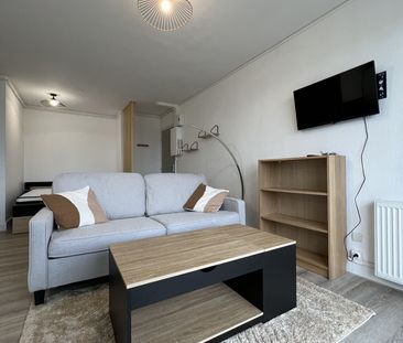 Location Appartement 1 pièce 33m² CHATELLERAULT 86100 - Photo 4