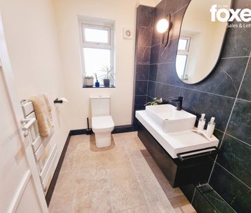 4 bed detached house to rent in Wimborne Road West, Wimborne, Dorse... - Photo 6