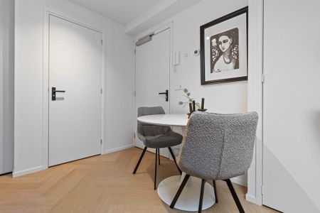 Te huur: Appartement Hertogstraat in Nijmegen - Foto 5