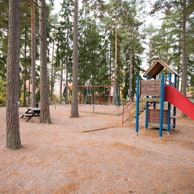 Stenbrohultsvägen 20, 75758, Sävja - Photo 1