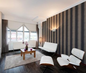 Appartement te huur: Verbeekstraat 1-C14 2332 CA Leiden - Photo 3