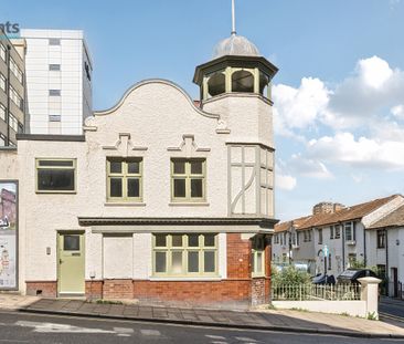 3 bedroom apartment to rent - Photo 1