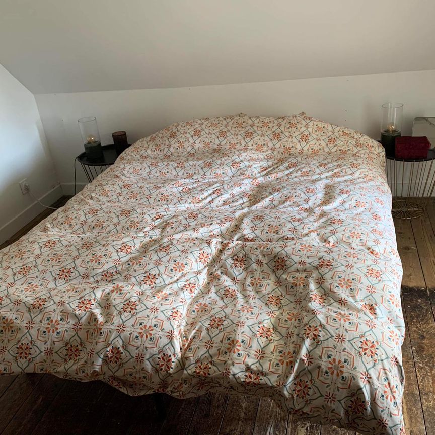 Location Appartement T2 meublé - Blossac - Photo 1