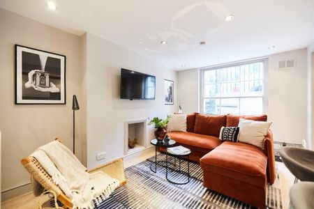 1 bedroom flat to rent - Photo 3