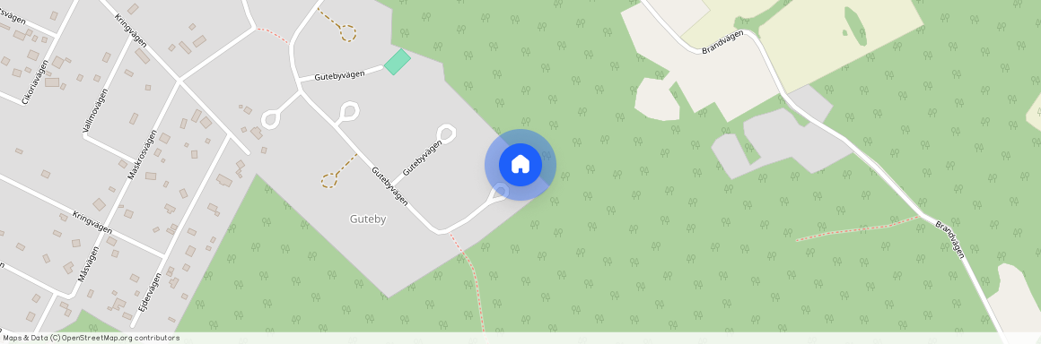 Gutebyvägen 73, 622 66 Gotlands Tofta