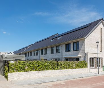 Wonen omringd door groen, met de stad in de buurt - Foto 3
