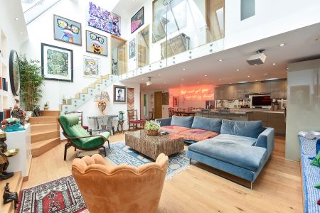 Gunter Grove, Kensington and Chelsea, London, SW10 - Photo 2