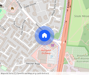 Oxford, Headington, OX3 - Photo 1