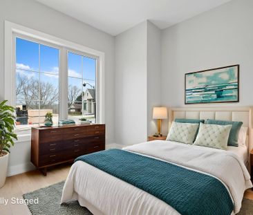 For Lease - 41 Ivy Crescent Unit# 1, Thorold, Ontario - Photo 2